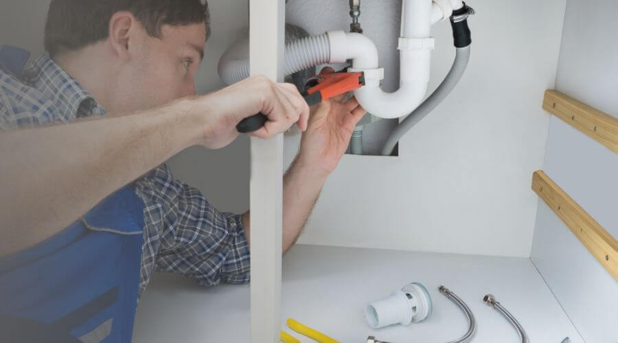 Local tankless water heater installation in Perry Park, KY